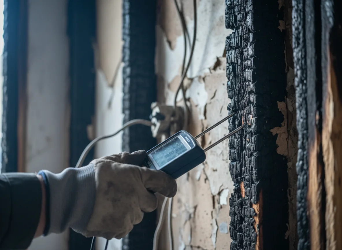 Fire Damage Restoration Walhonding, OH FAQs